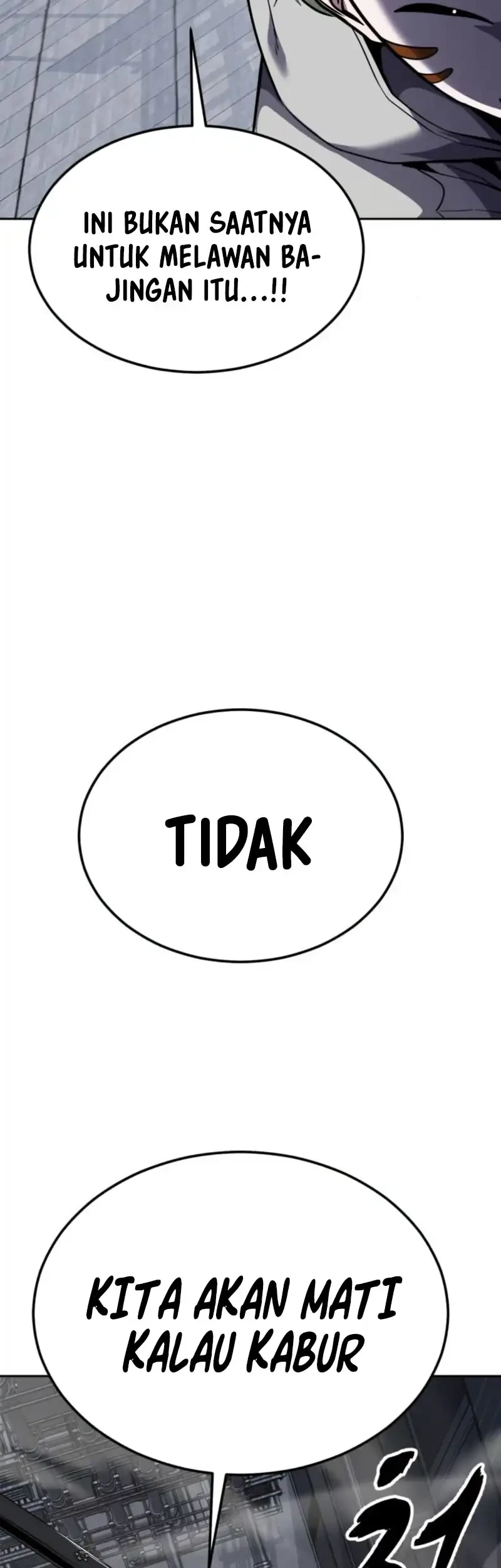 Ticket Hero S2 Chapter 183 Gambar 40