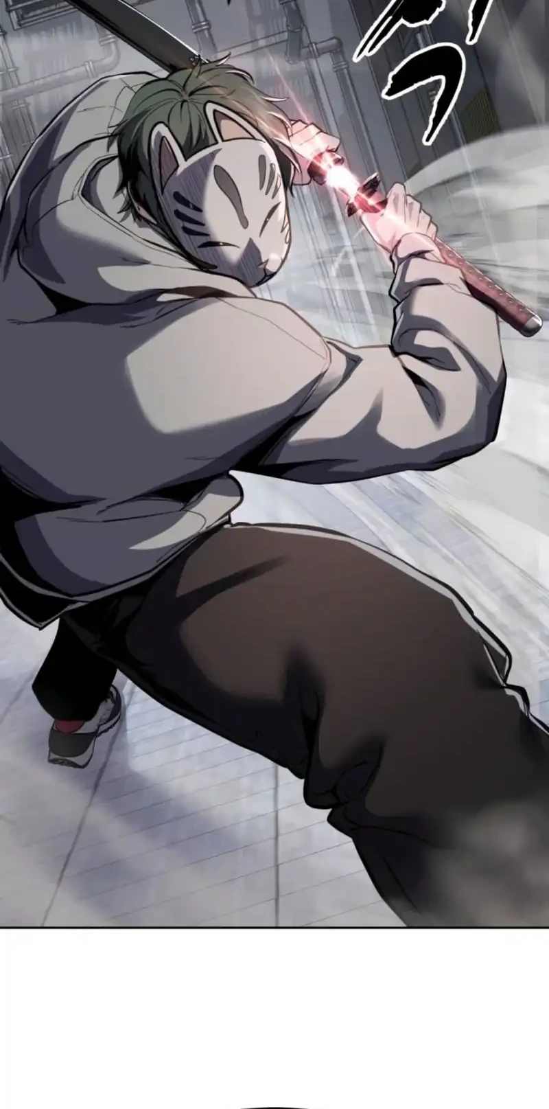 Ticket Hero S2 Chapter 183 Gambar 41