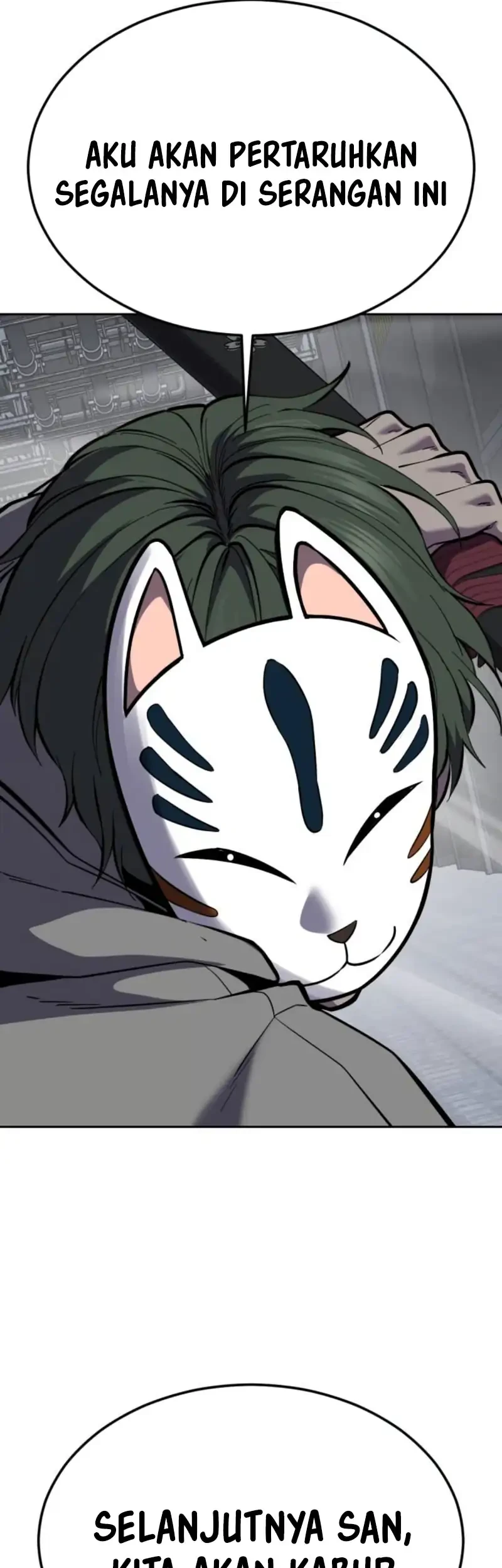 Ticket Hero S2 Chapter 183 Gambar 42