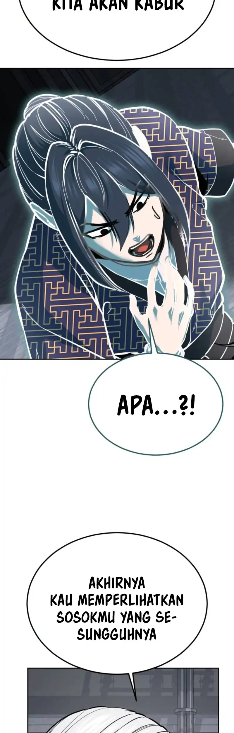 Ticket Hero S2 Chapter 183 Gambar 43