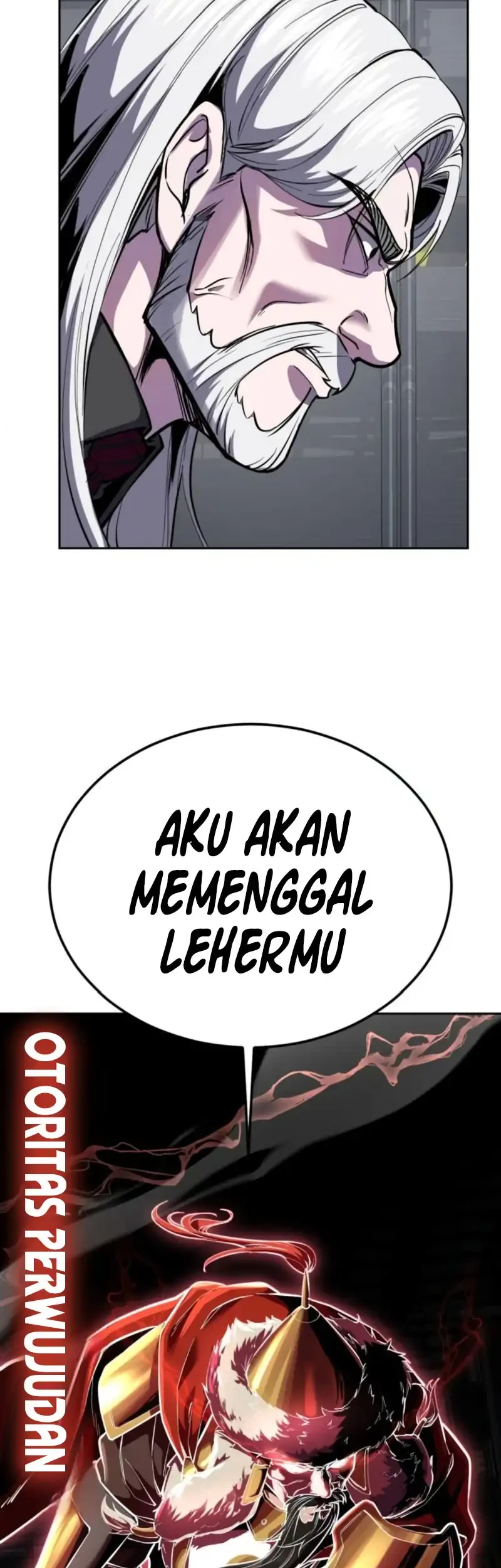 Ticket Hero S2 Chapter 183 Gambar 44