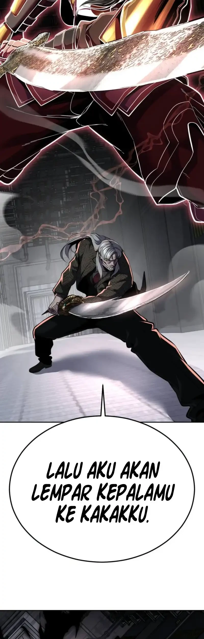 Ticket Hero S2 Chapter 183 Gambar 45