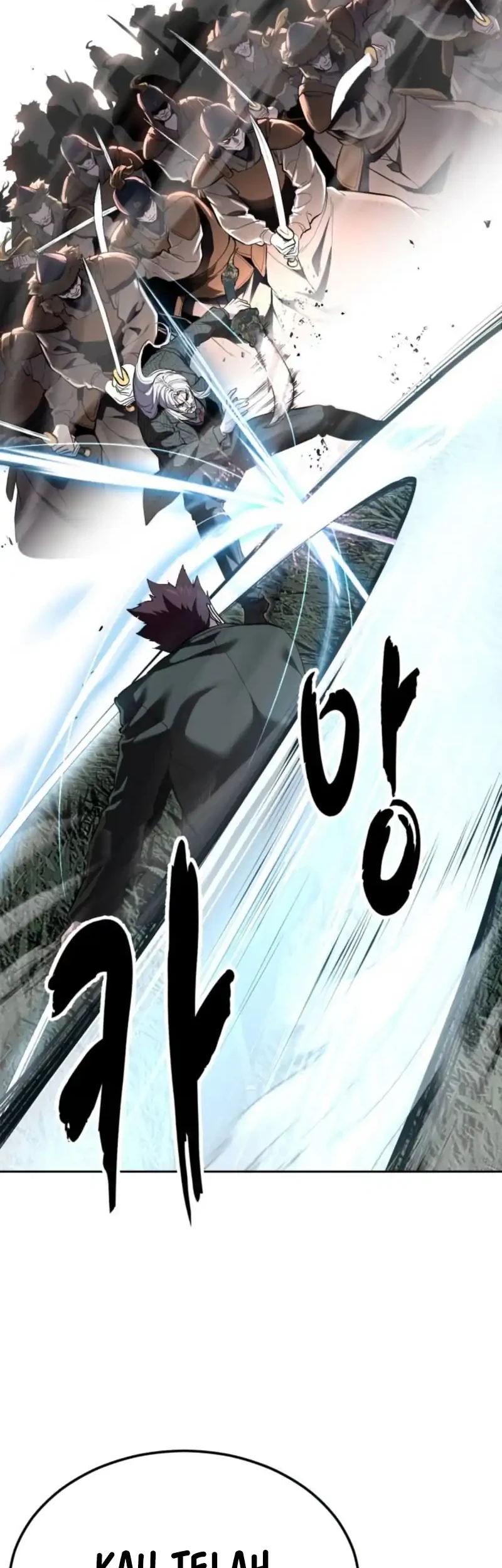 Ticket Hero S2 Chapter 184 Gambar 33