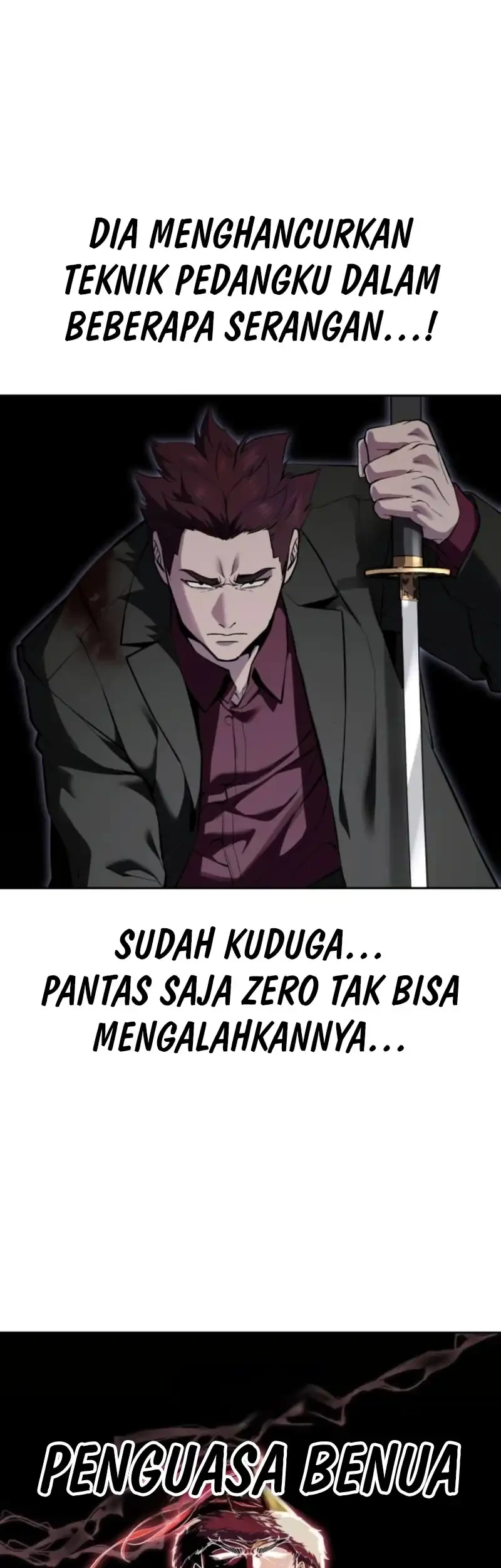 Ticket Hero S2 Chapter 184 Gambar 36