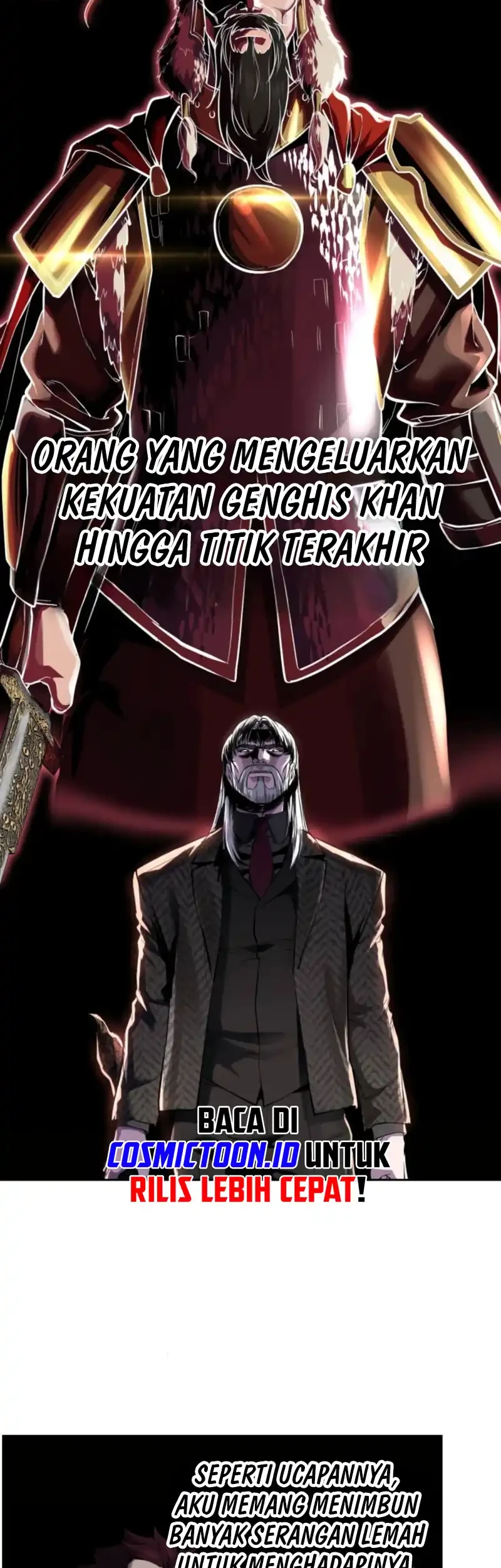 Ticket Hero S2 Chapter 184 Gambar 37