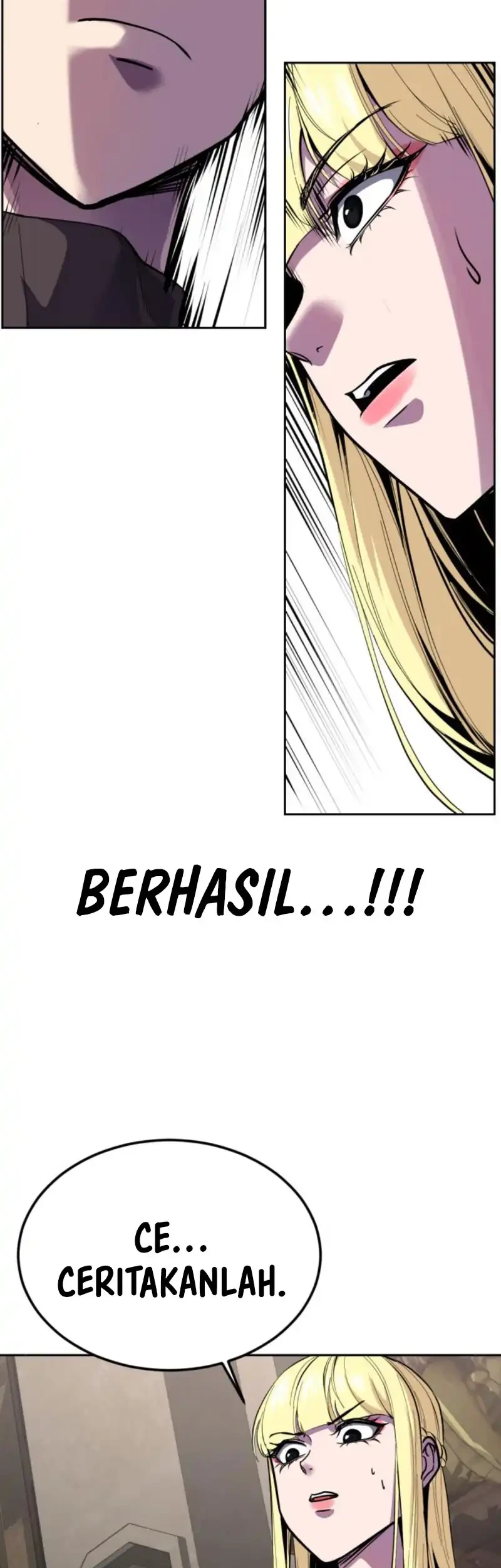 Ticket Hero S2 Chapter 185 Gambar 38