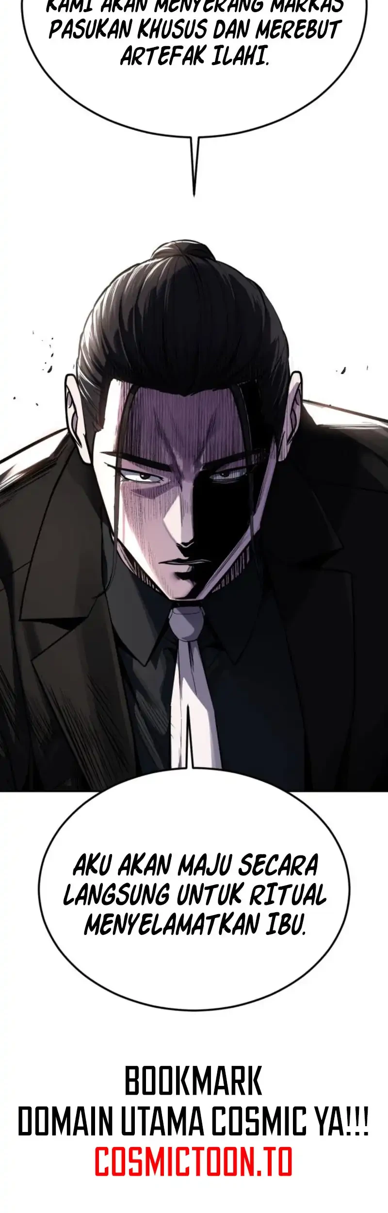Ticket Hero S2 Chapter 185 Gambar 41
