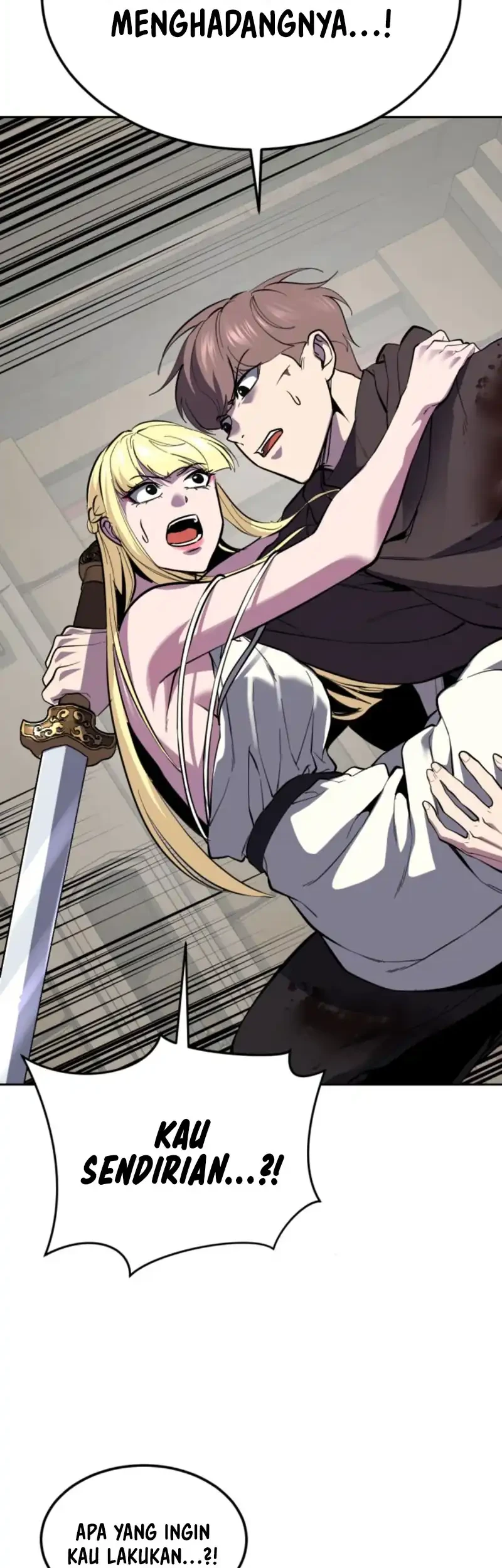 Ticket Hero S2 Chapter 186 Gambar 39