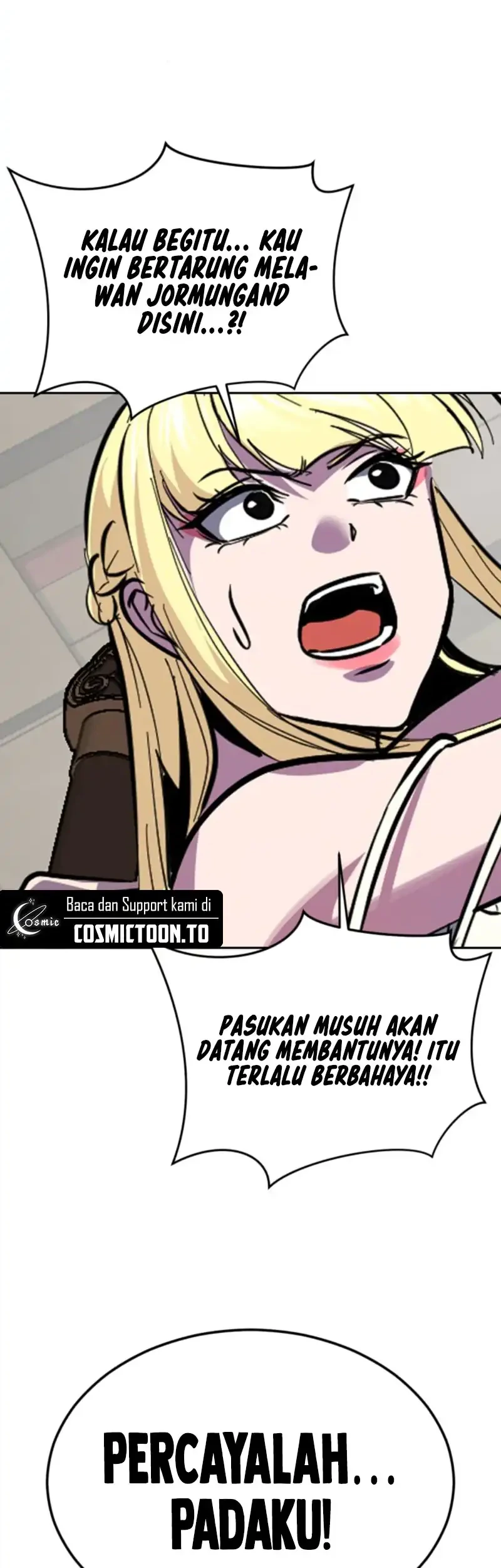 Ticket Hero S2 Chapter 186 Gambar 41