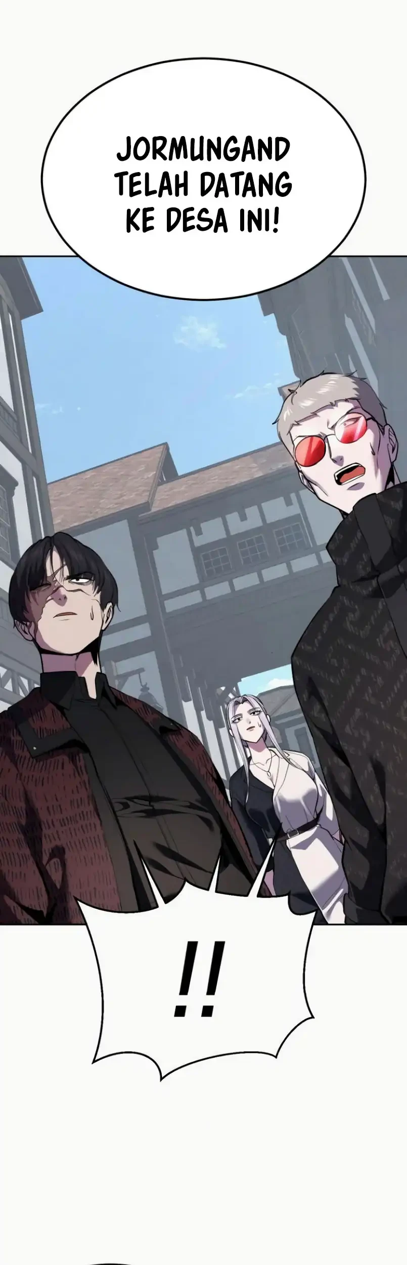 Ticket Hero S2 Chapter 187 Gambar 39