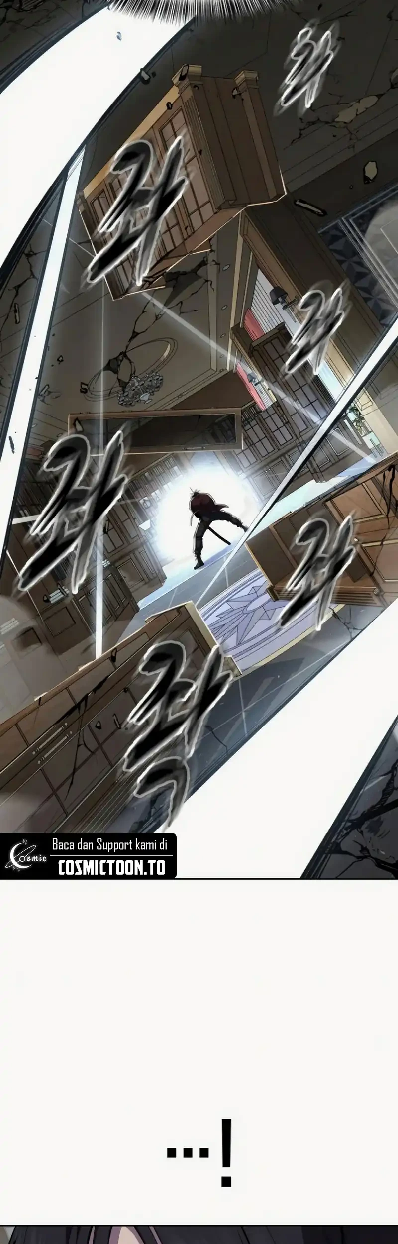 Ticket Hero S2 Chapter 188 Gambar 36
