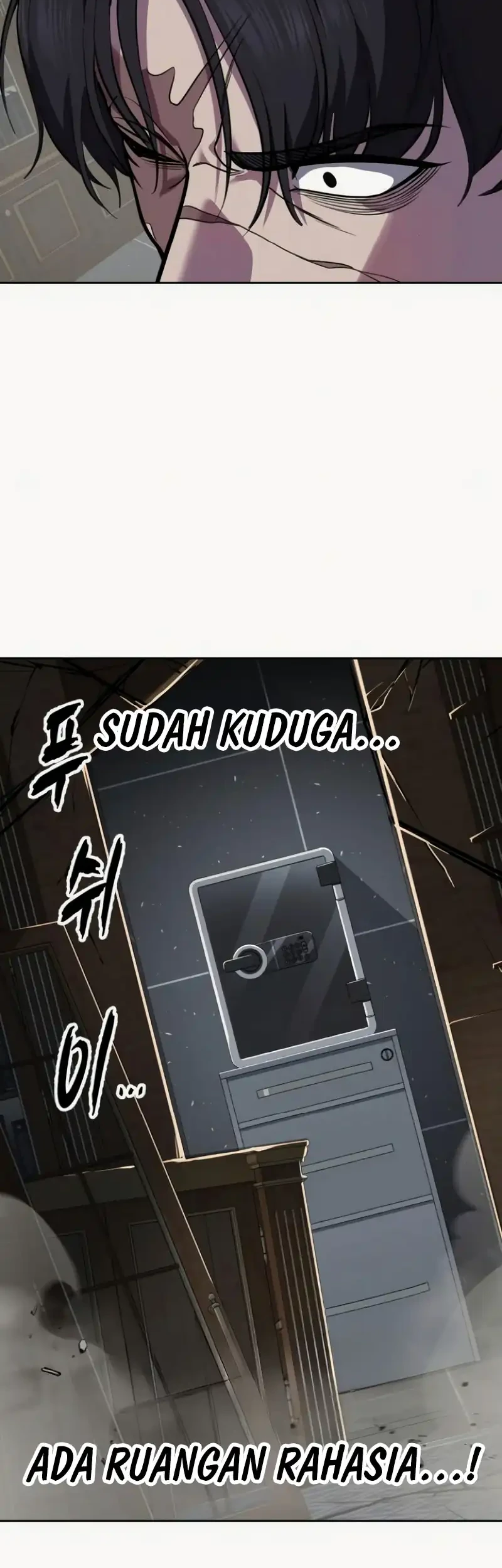 Ticket Hero S2 Chapter 188 Gambar 37