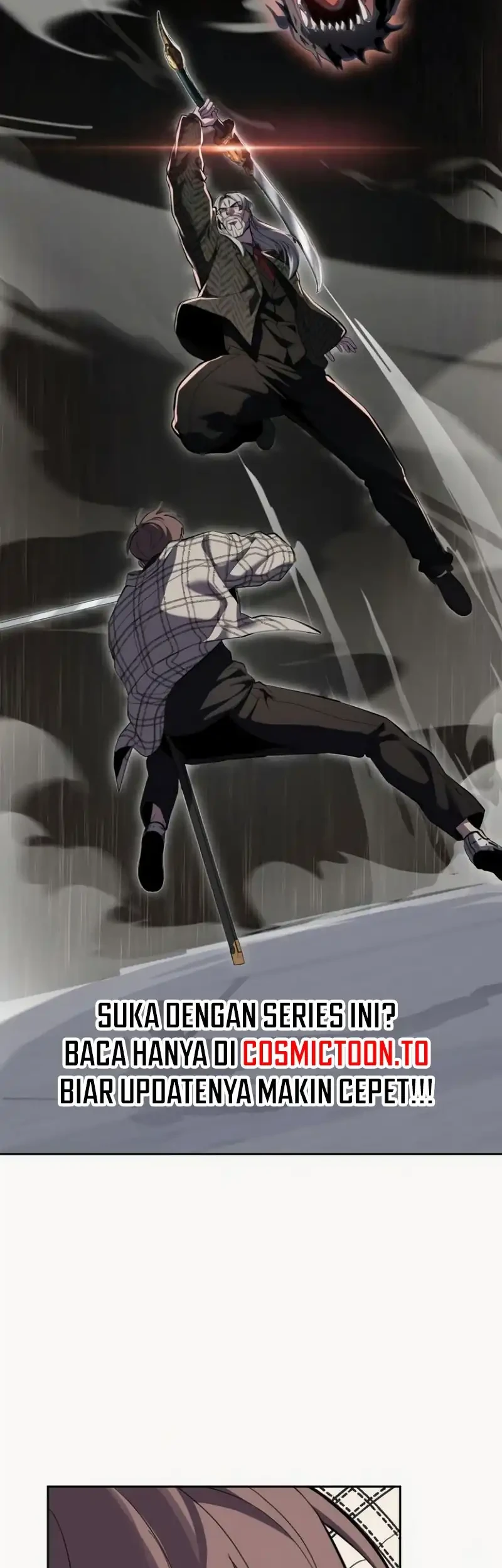 Ticket Hero S2 Chapter 189 Gambar 40