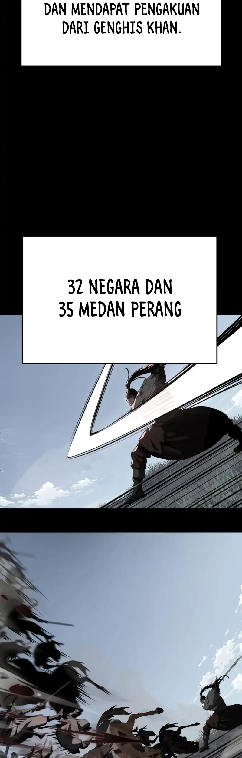 Ticket Hero S2 Chapter 190 Gambar 40