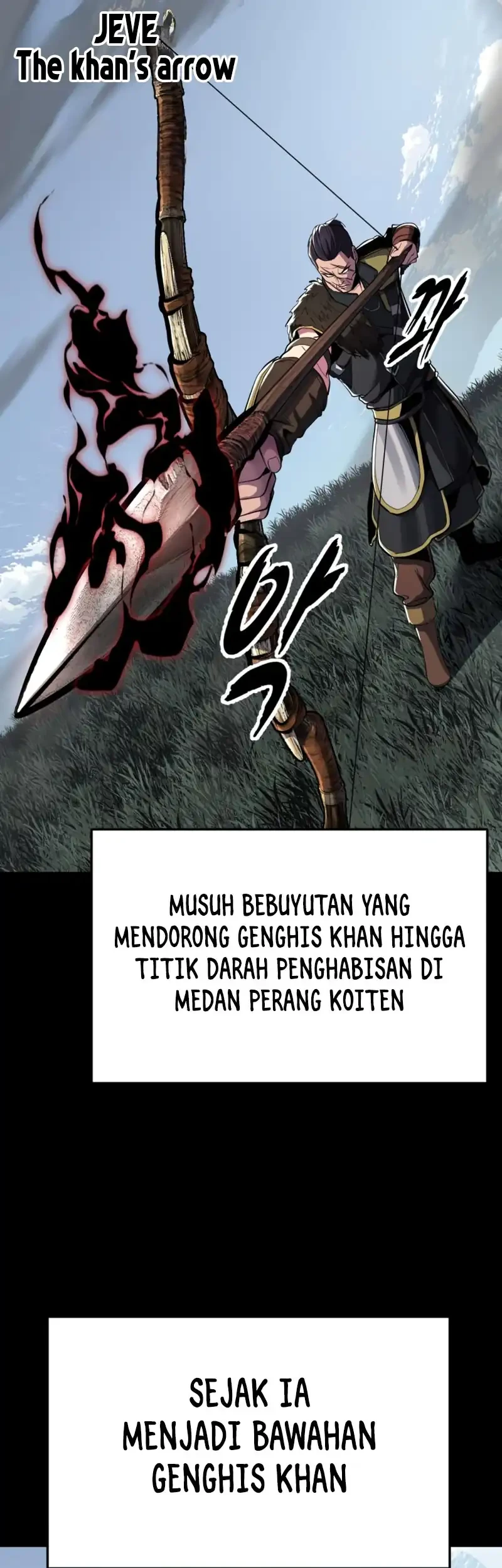 Ticket Hero S2 Chapter 190 Gambar 43