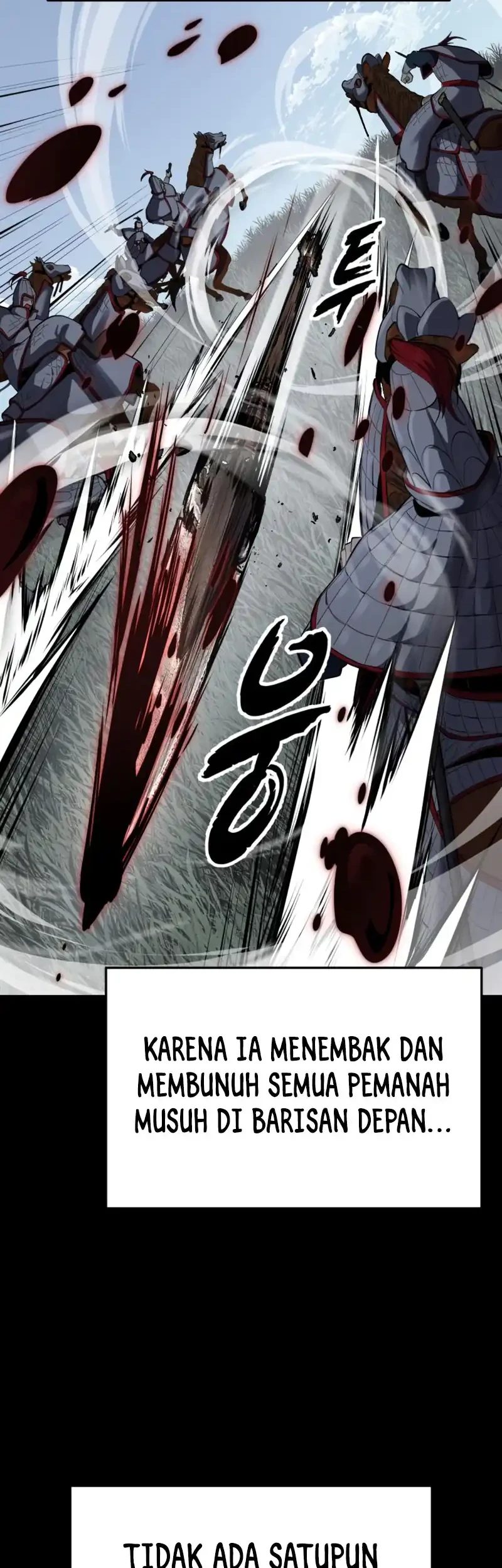 Ticket Hero S2 Chapter 190 Gambar 44
