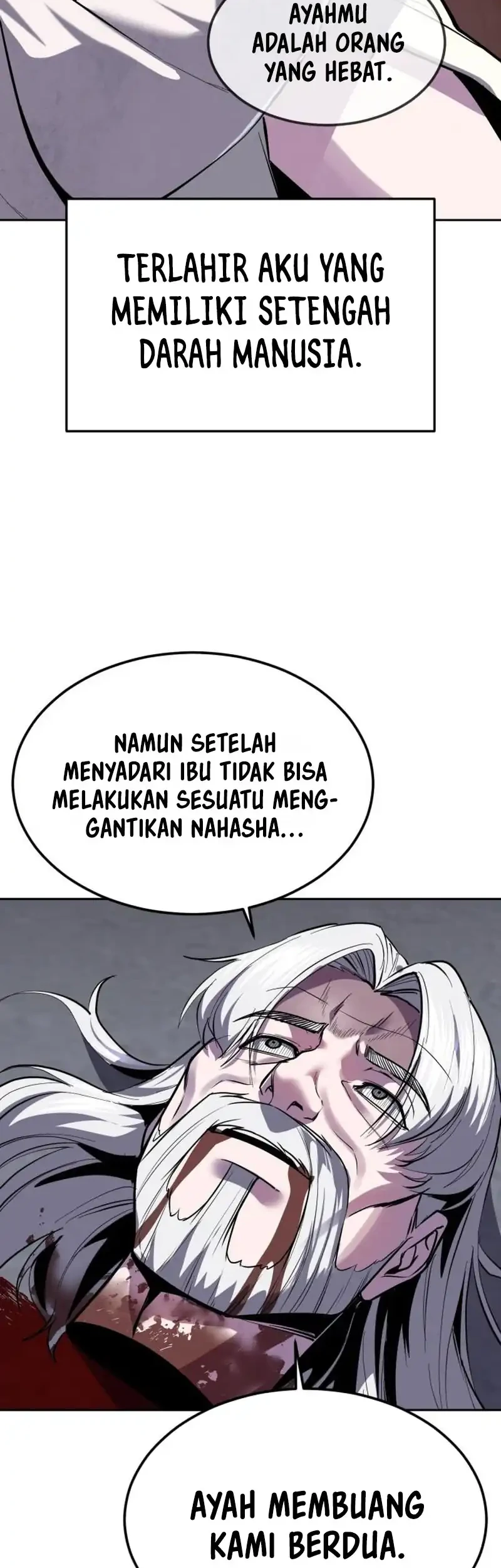 Ticket Hero S2 Chapter 191 Gambar 34