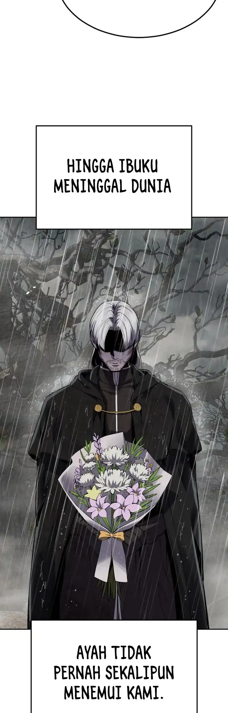Ticket Hero S2 Chapter 191 Gambar 35