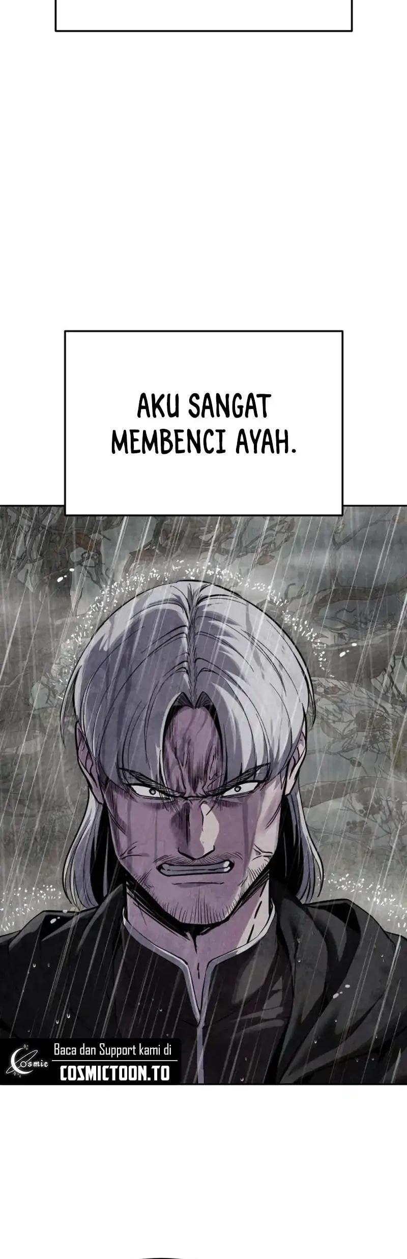 Ticket Hero S2 Chapter 191 Gambar 36