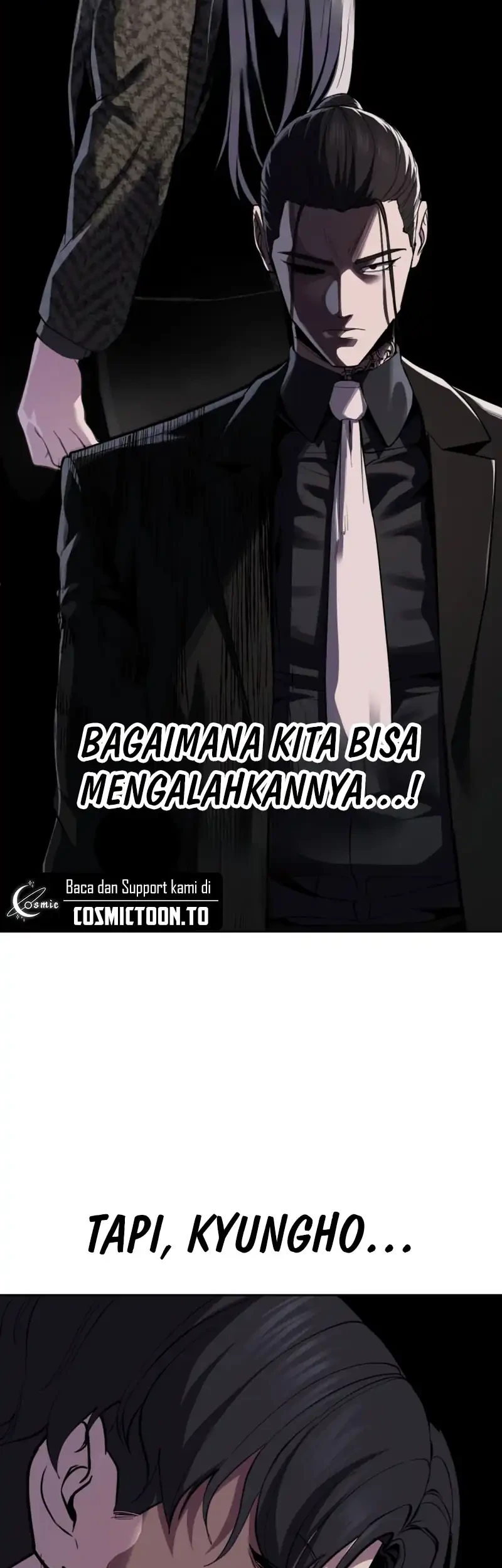 Ticket Hero S2 Chapter 192 Gambar 34