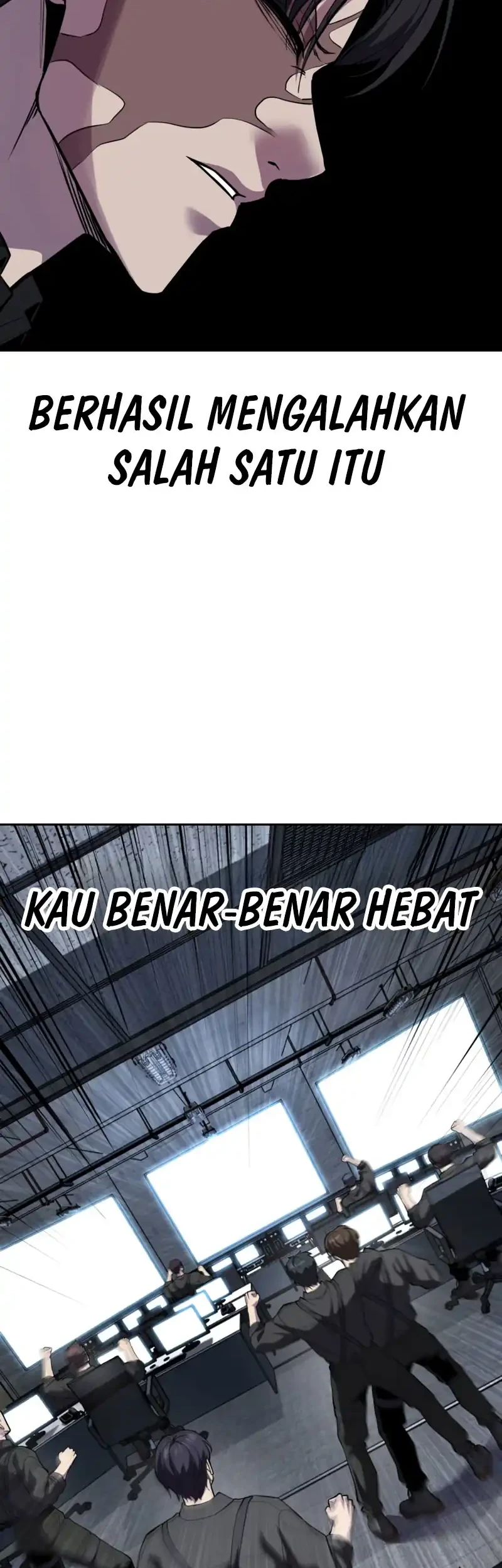 Ticket Hero S2 Chapter 192 Gambar 35