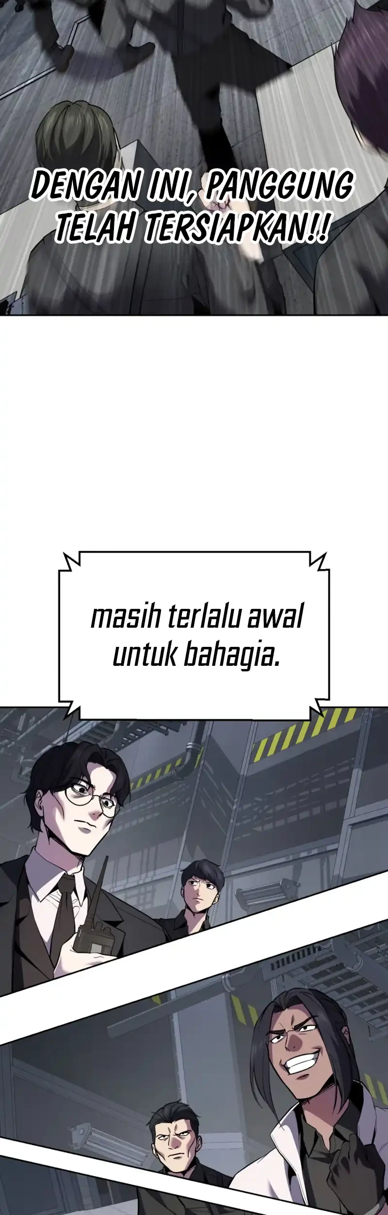 Ticket Hero S2 Chapter 192 Gambar 36