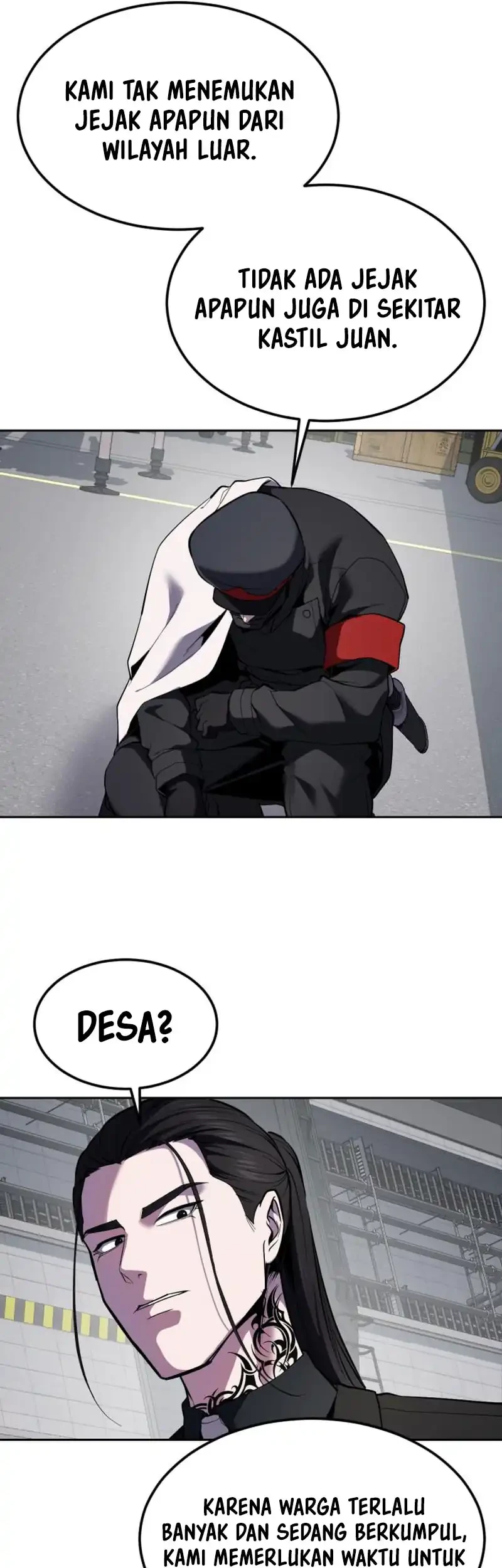 Ticket Hero S2 Chapter 193 Gambar 32