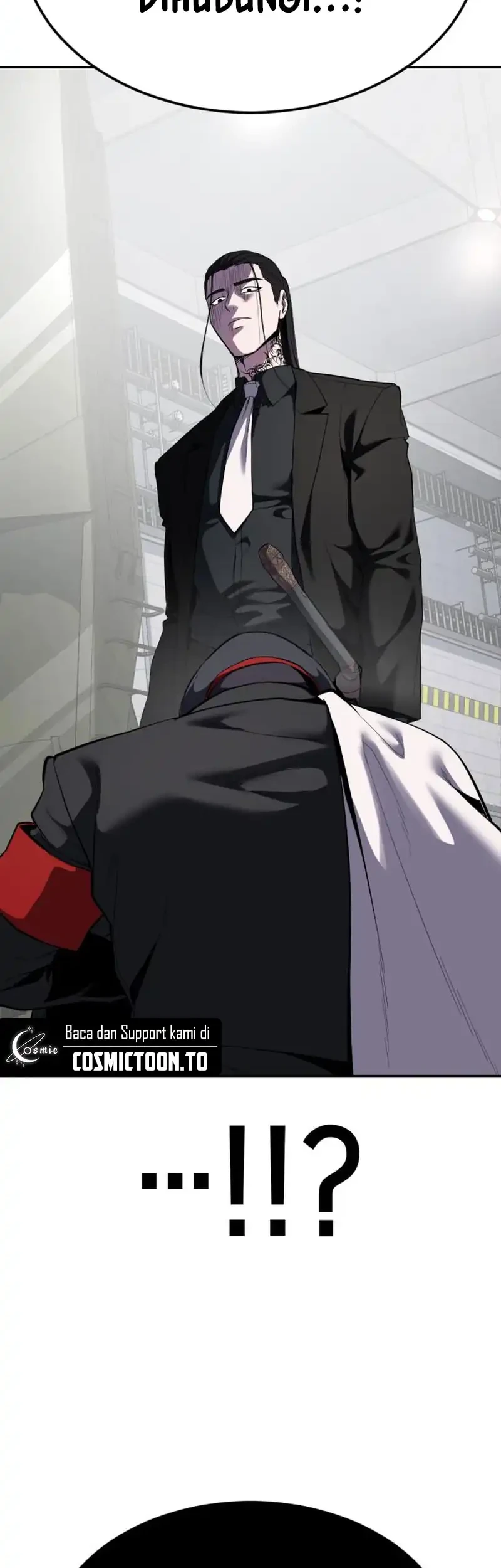 Ticket Hero S2 Chapter 193 Gambar 35