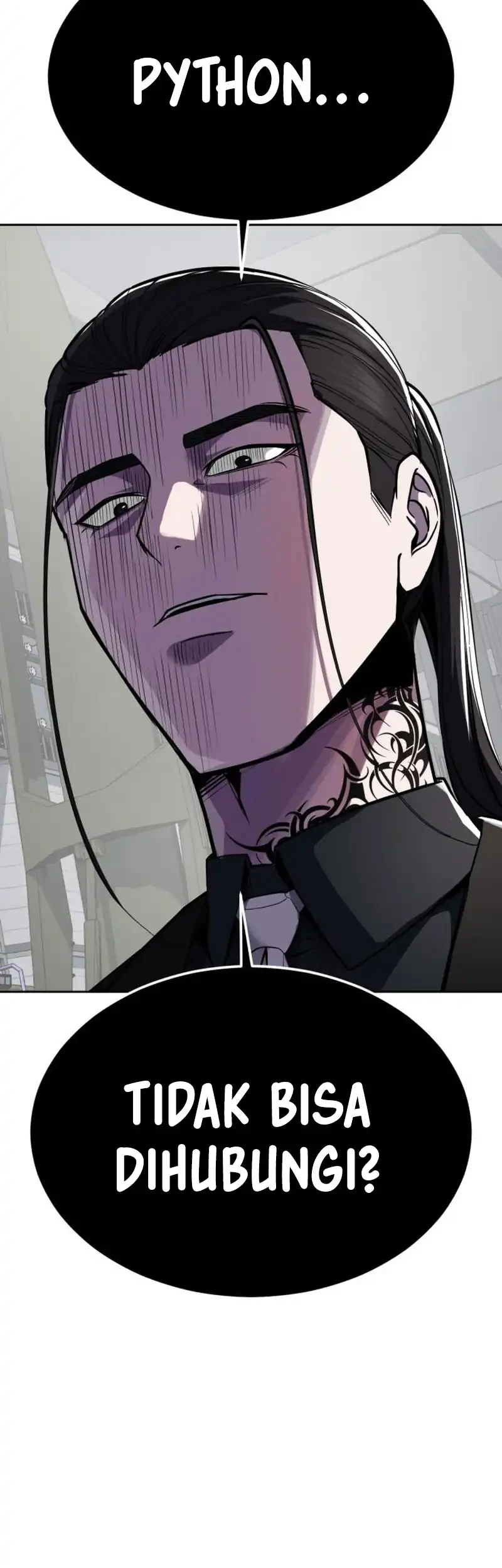 Ticket Hero S2 Chapter 193 Gambar 36