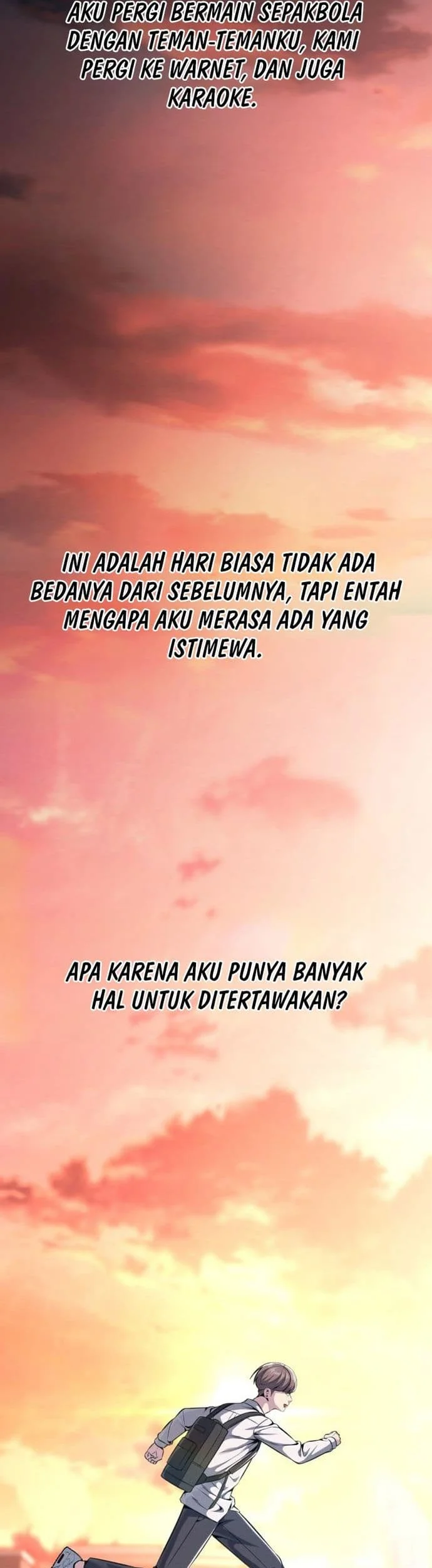 Ticket Hero S2 Chapter 37 Gambar 38