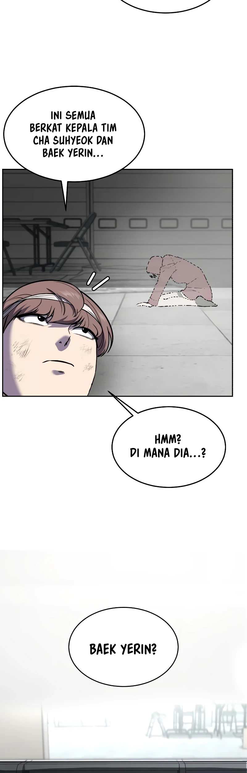 Ticket Hero S2 Chapter 94 Gambar 44