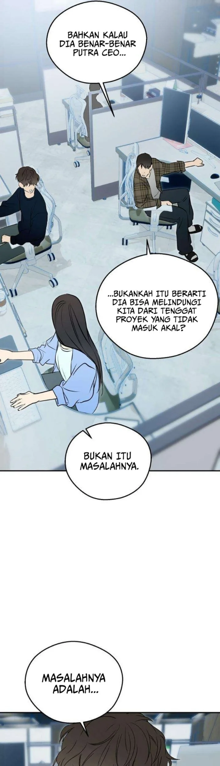 Tidal Warning Chapter 2 Gambar 29