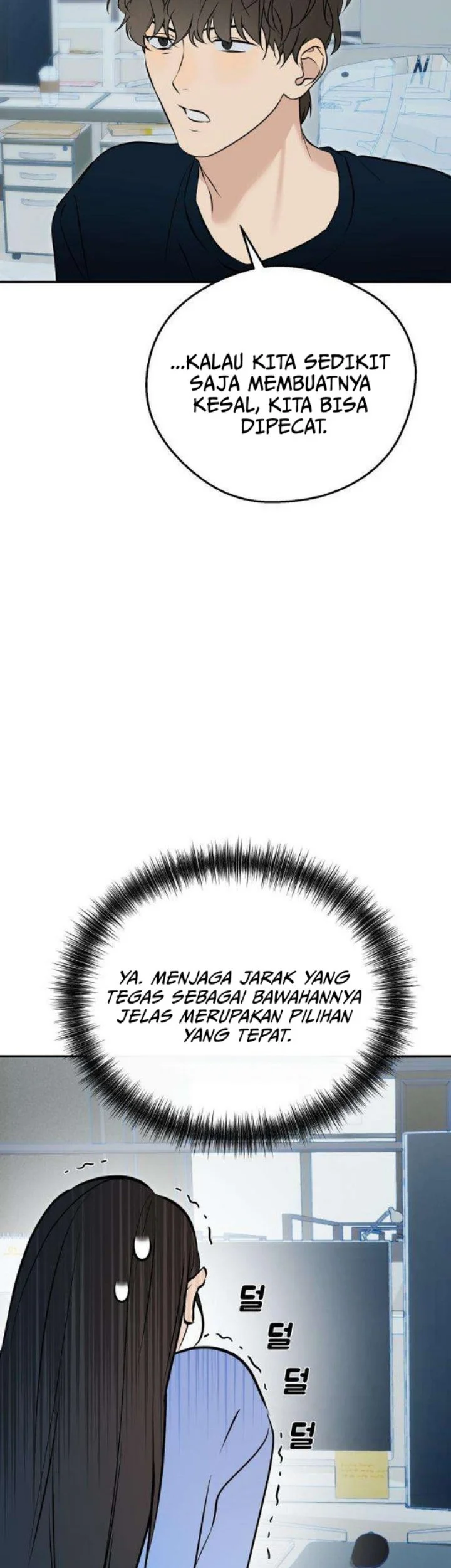 Tidal Warning Chapter 2 Gambar 30