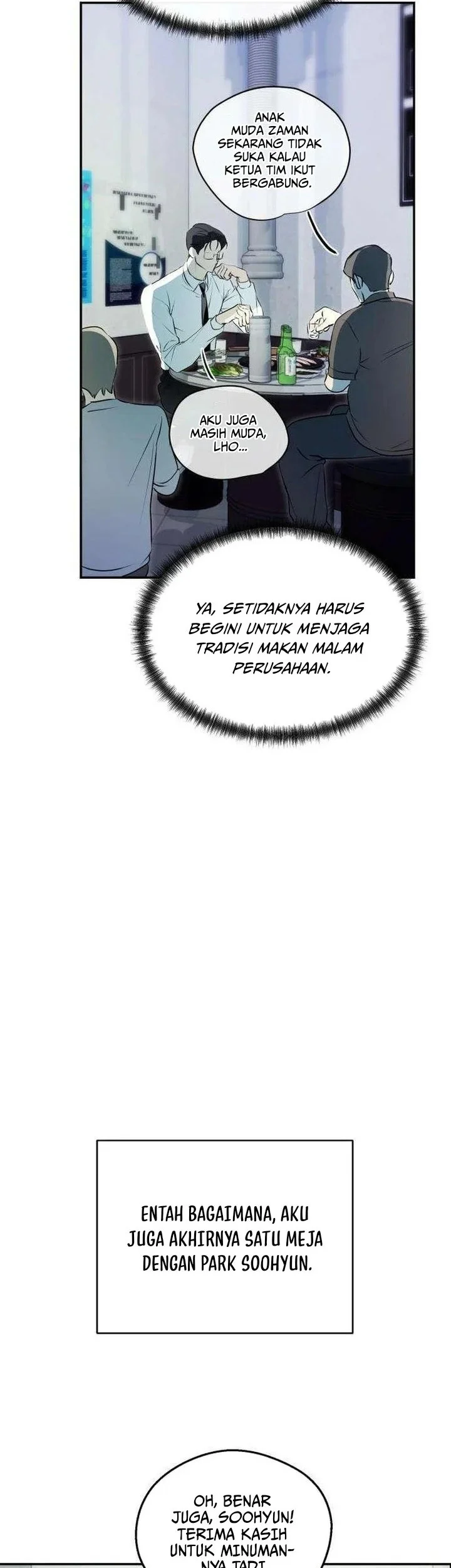Tidal Warning Chapter 4 Gambar 23
