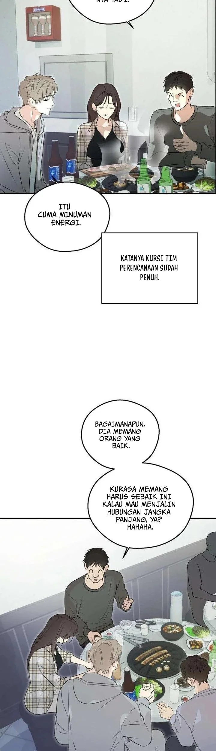 Tidal Warning Chapter 4 Gambar 24