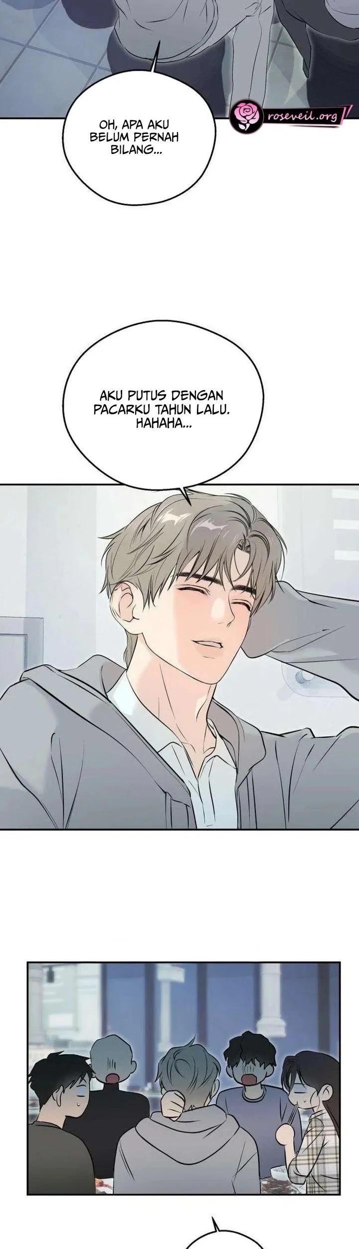 Tidal Warning Chapter 4 Gambar 25