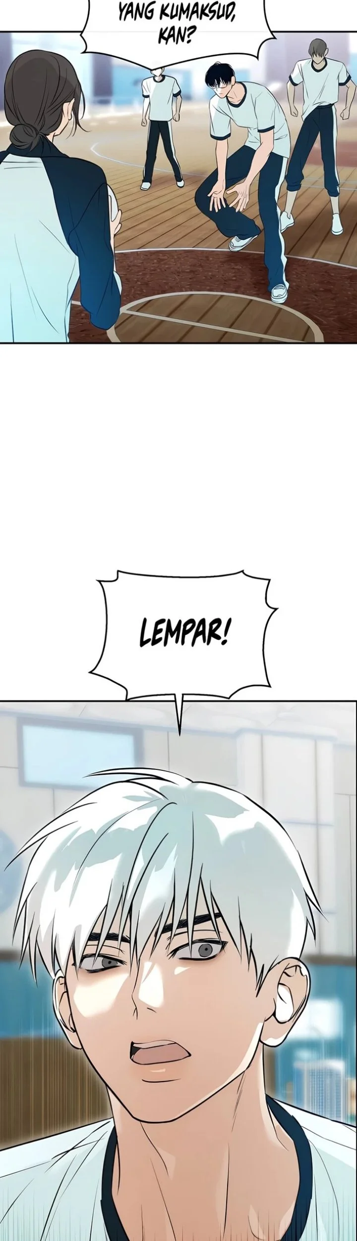 Tidal Warning Chapter 7 Gambar 23