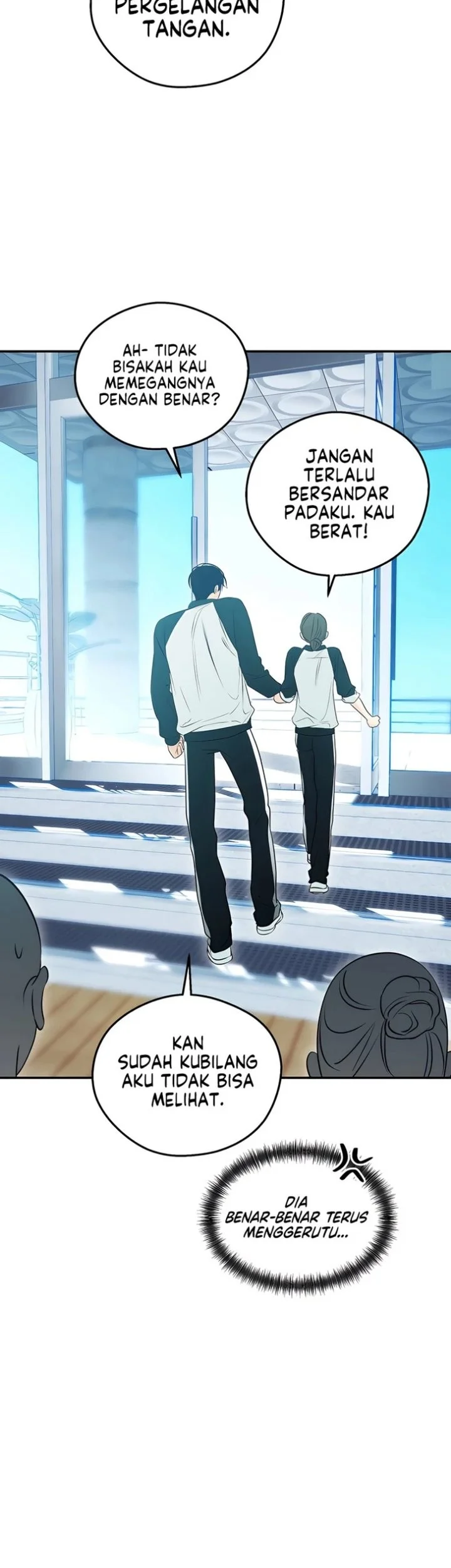 Tidal Warning Chapter 8 Gambar 22