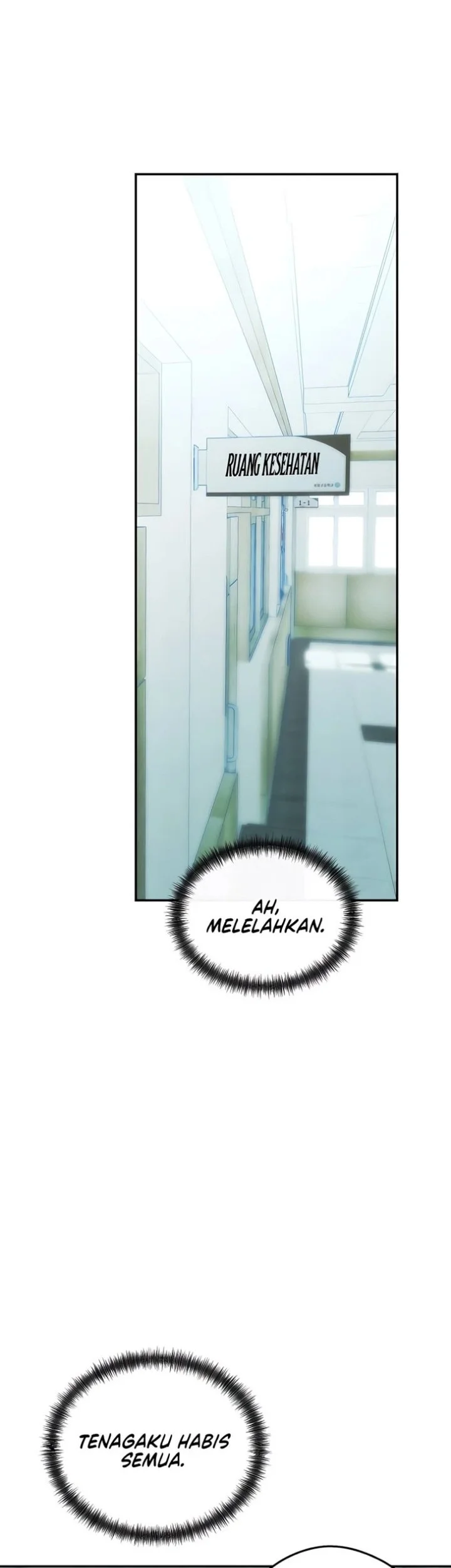 Tidal Warning Chapter 8 Gambar 23