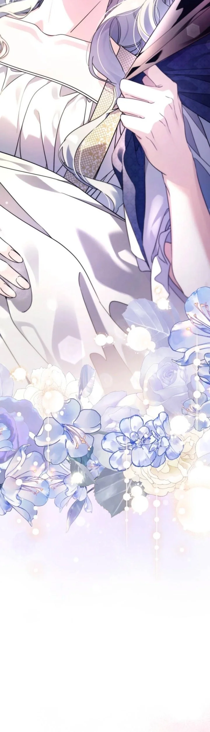 Time Healer Ceres Chapter 1 Gambar 22