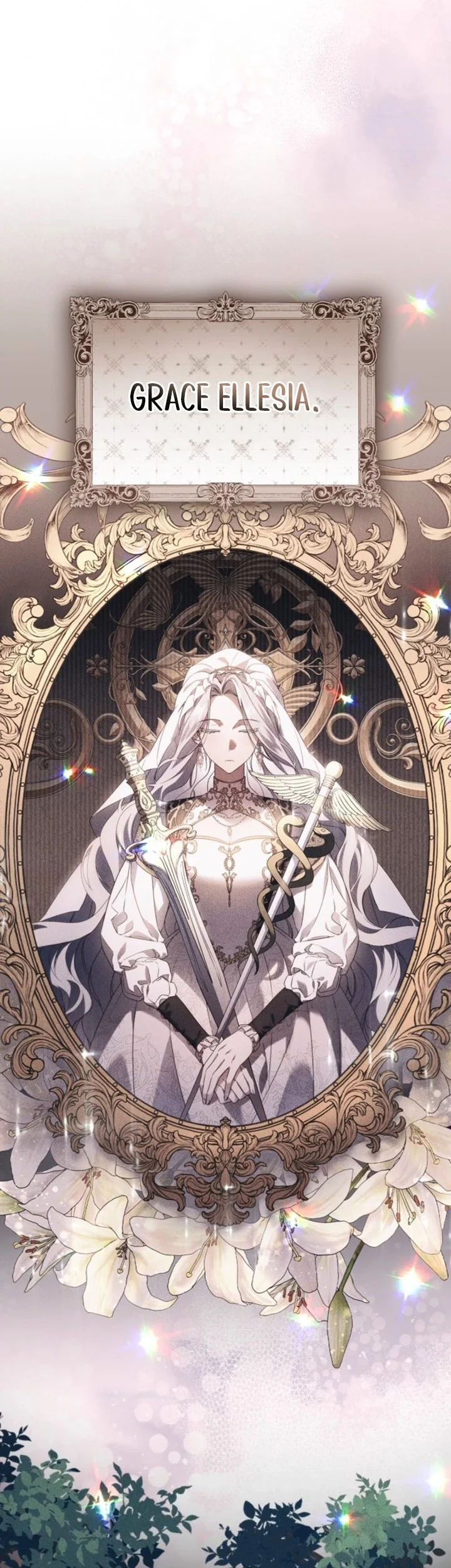 Time Healer Ceres Chapter 1 Gambar 23