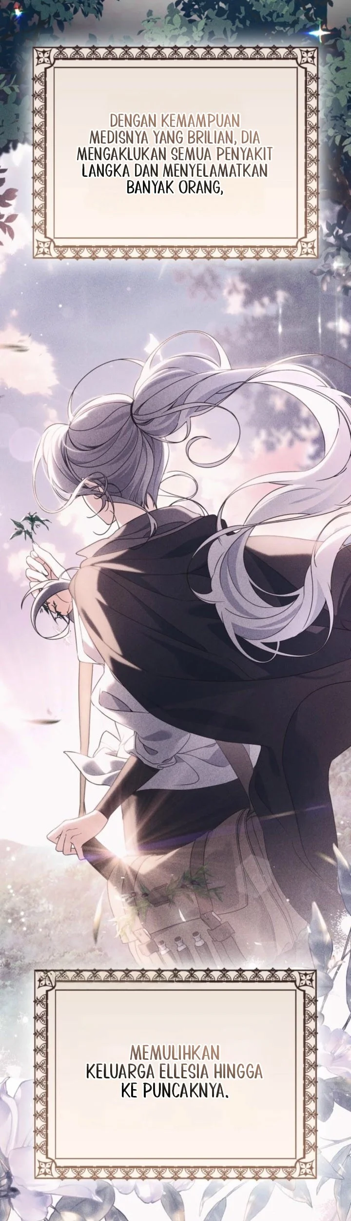 Time Healer Ceres Chapter 1 Gambar 24
