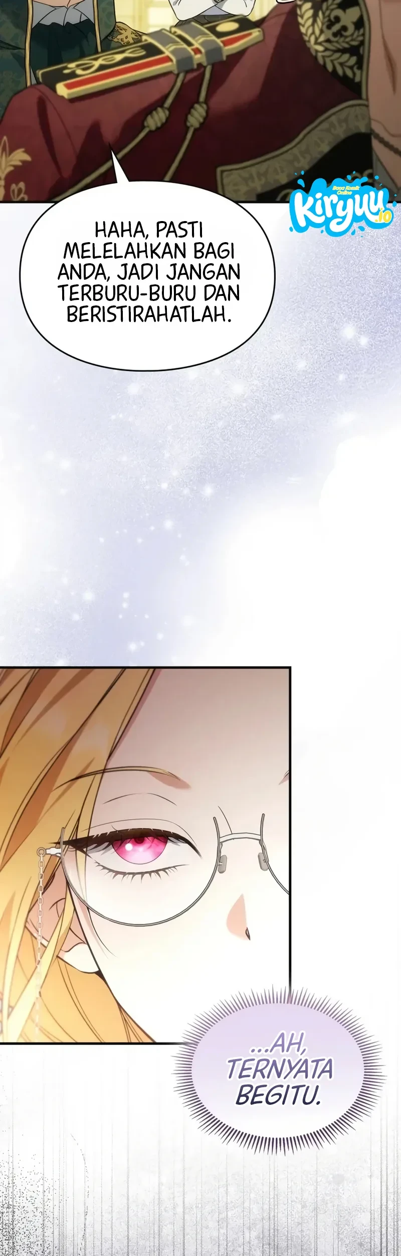 Time Healer Ceres Chapter 22 Gambar 24