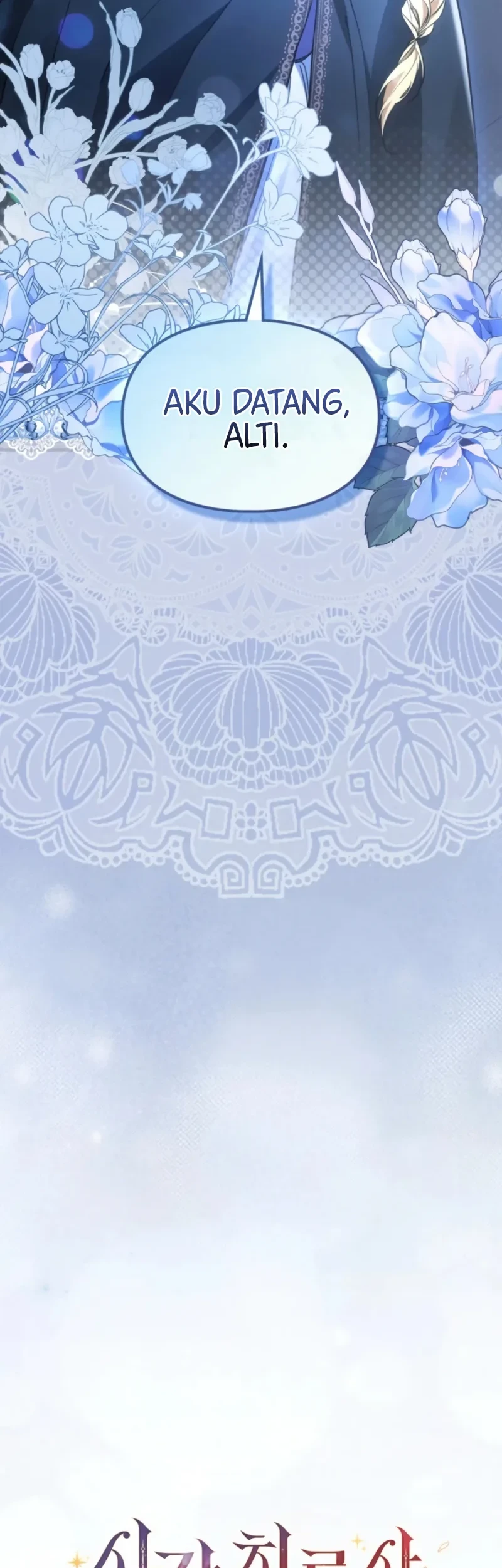 Time Healer Ceres Chapter 27 Gambar 25