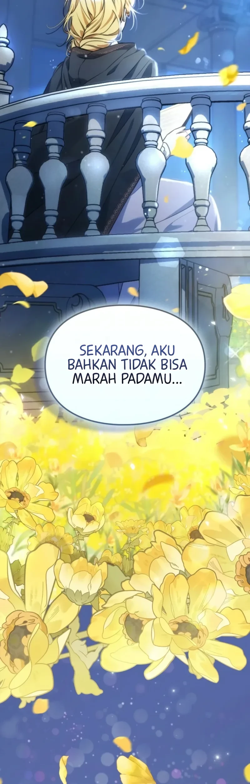 Time Healer Ceres Chapter 28 Gambar 18