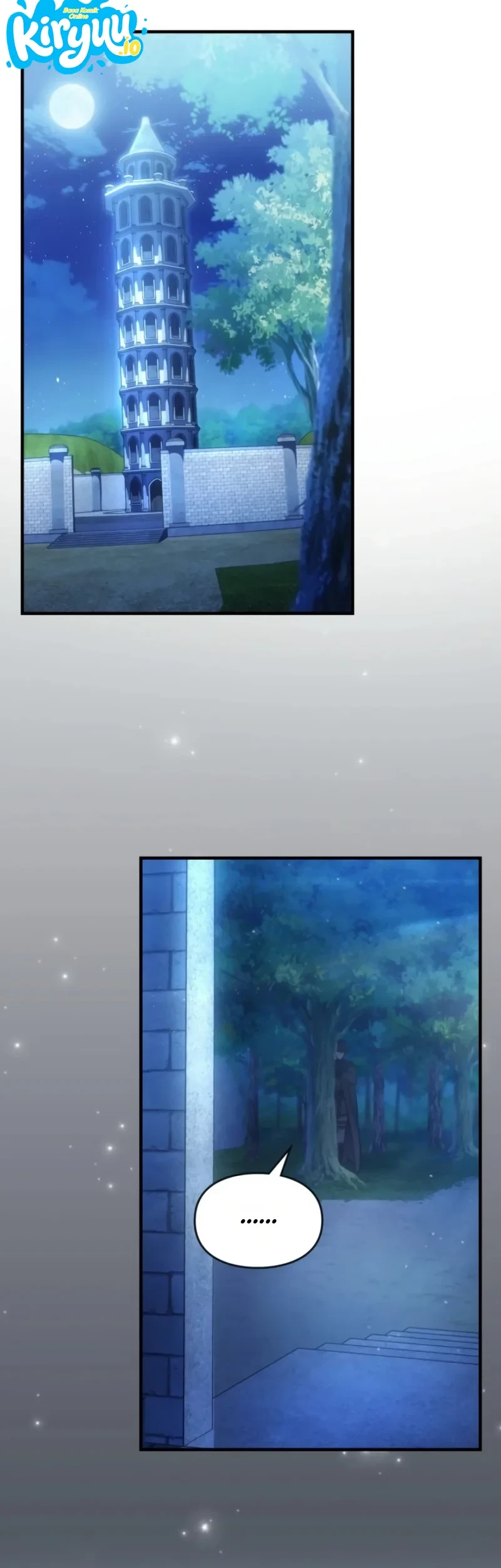 Time Healer Ceres Chapter 28 Gambar 20