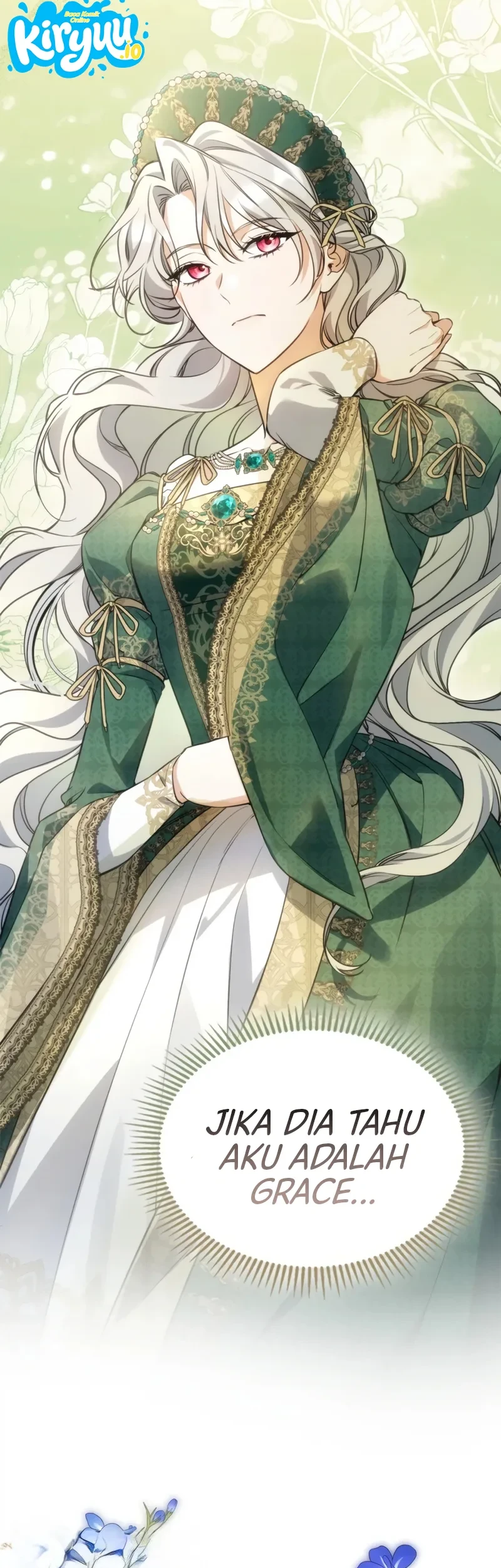 Time Healer Ceres Chapter 29 Gambar 19