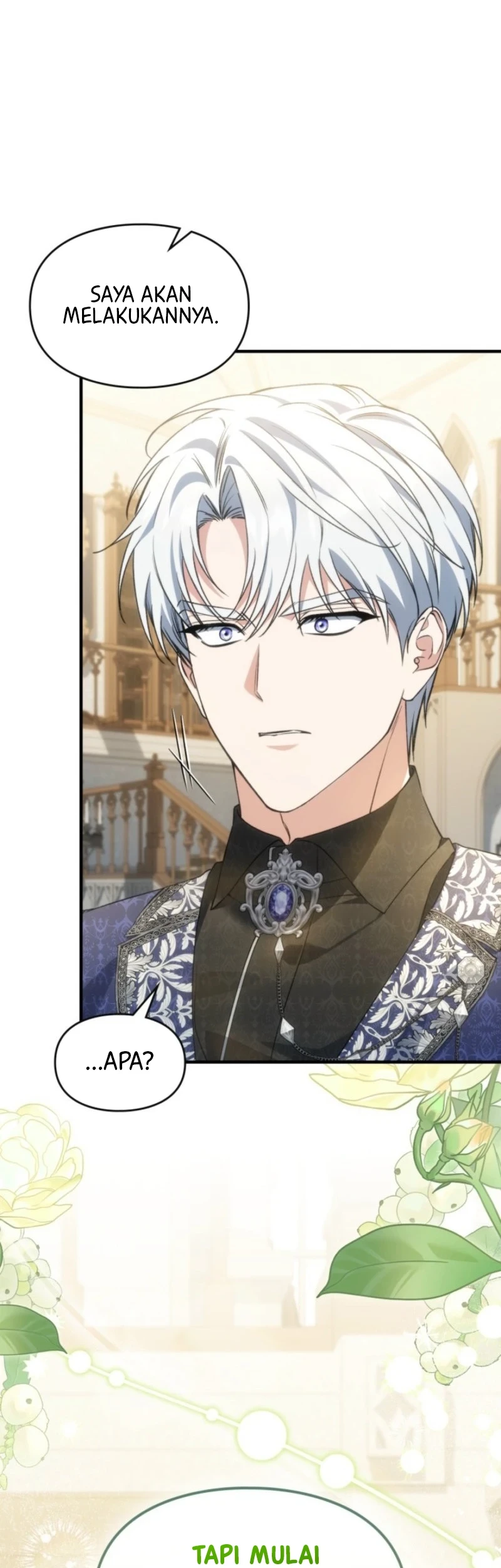 Time Healer Ceres Chapter 30 Gambar 22