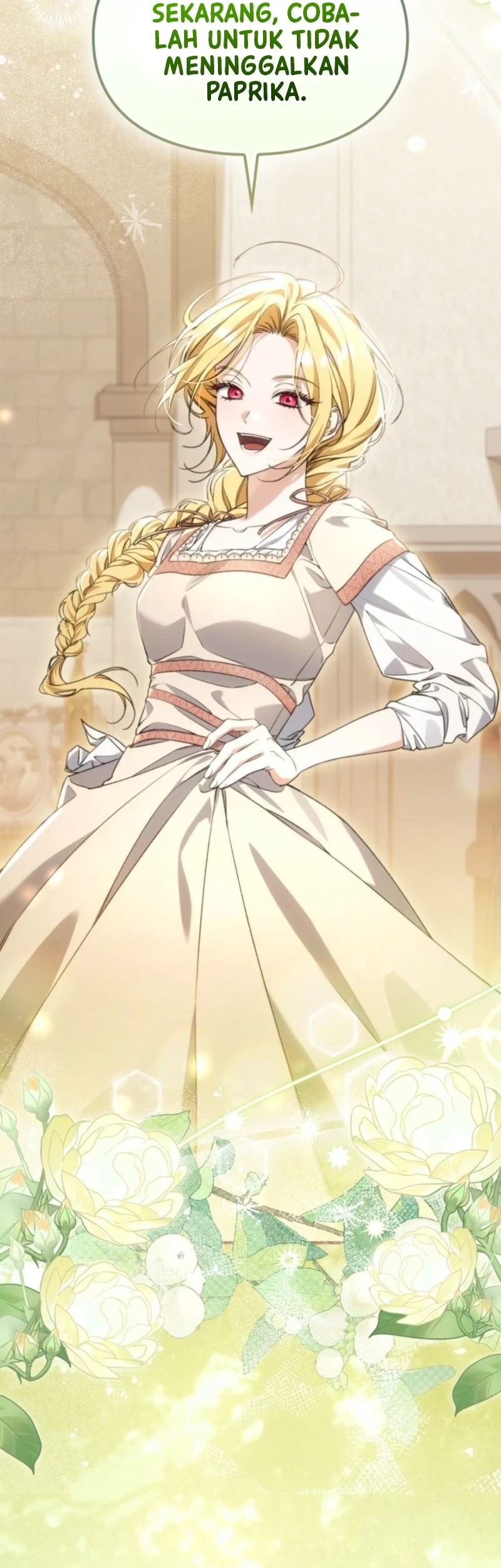 Time Healer Ceres Chapter 30 Gambar 23