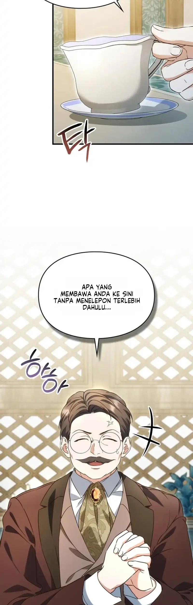 Time Healer Ceres Chapter 6.2 halaman 24